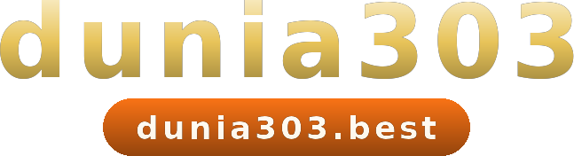 dunia303 logo