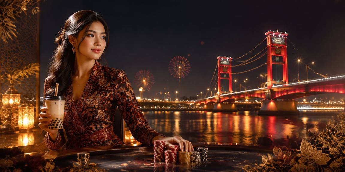 dunia303 Fortune Ox